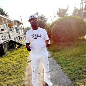 Meet your Posher, Darrell